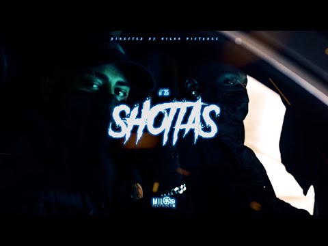 J'35 - Shottas (prod. Leonidas)