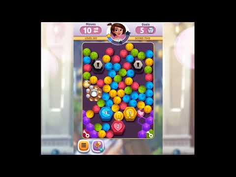 Diamond Diaries Saga level 282 NO BOOSTERS