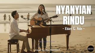 Download lagu NYANYIAN RINDU - EBIET G. ADE (COVER) | MODERN ACOUSTIC VERSION mp3 Download lagu NYANYIAN RINDU - EBIET G. ADE (COVER) | MODERN ACOUSTIC VERSION mp3