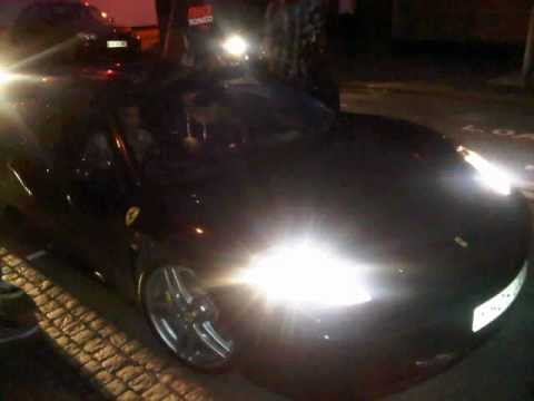 J Spades & DVS - What It Is (Official)