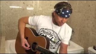 A sinners prayer Glen Templeton