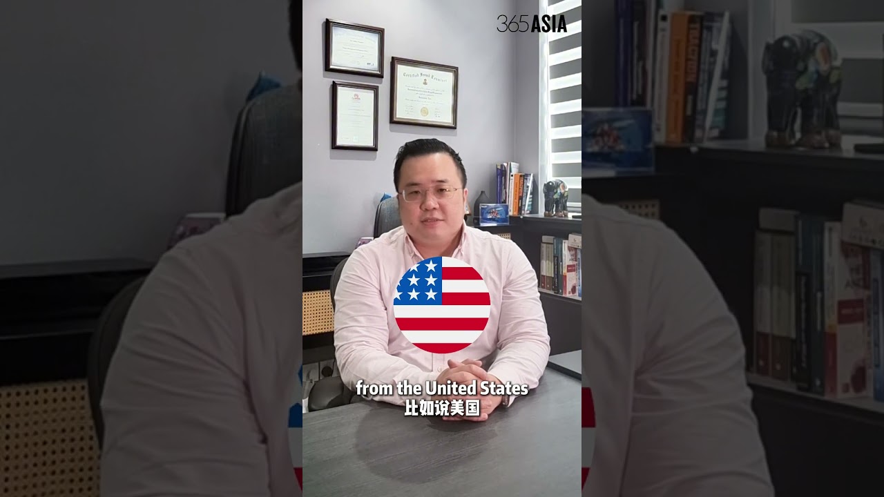 International Cancer Specialists (ICS): Interview with CEO Mr Benjamin Tan