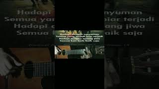 Download lagu Hadapi Dengan Senyuman - Dewa 19 mp3