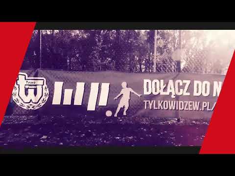Widzew Łódź U17 - SP Widzew U17 | 10. kolejka I Ligi Wojewódzkiej B1