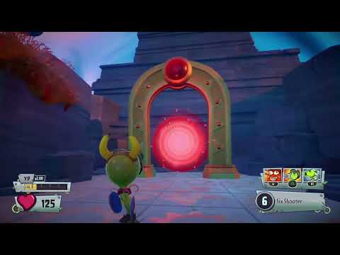 How to unlock torchwood and hover goat 3000