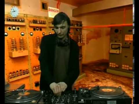 237 Showcase: Lega @ RTS.FM - 19.01.2011