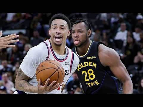 [WINTV] 4월13일 LA클리퍼스 골든스테이트 NBA 하이라이트