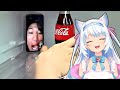 Milky Mew reacts to UNUSUAL MEMES COMPILATION V264