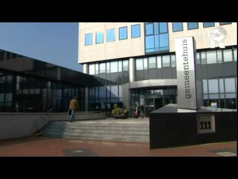 TV Rijnmond Nieuws kort, 7 april 2011, 16 uur