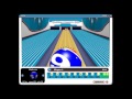 Gutterball by Skunk Studios (Bowling Game for PC, 2002?)
