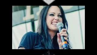 The Letter Black - Fire With Fire