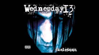 Wednesday 13 - My Demise