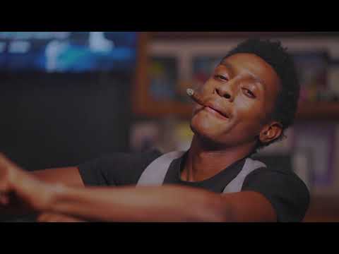 Pgelongway trapped out (official video)