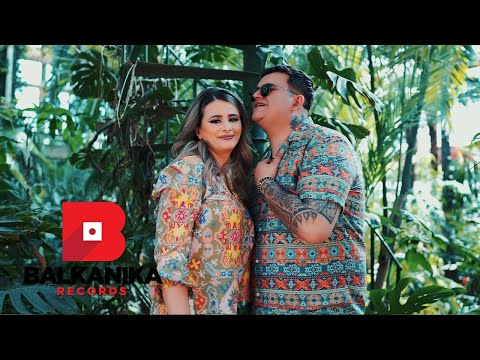 Florinel si Ioana - Te-as Lua De Sotie | Videoclip Oficial