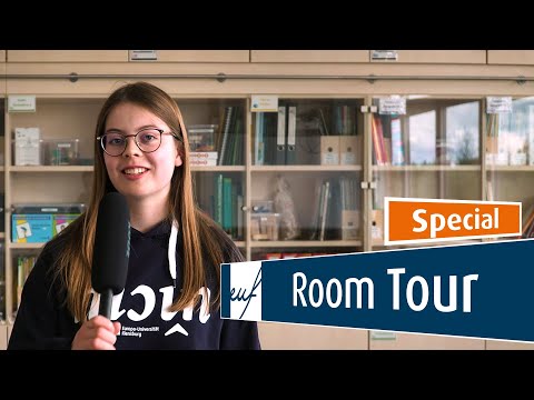 Sachunterricht - Room Tour