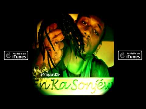 Lil Low (Bling That) - En Ka Sonjéw - RIP PERSO