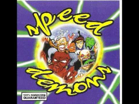 Suicide Squad -- Doomcore