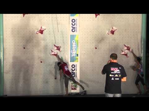 Rock Master 2013 - Speed