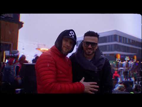 Jam Rumi Atlas Weekend  2021