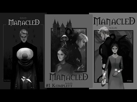 #Teil 1/5 KOMPLETT | Manacled (⚠️) | Dramione | Harry Potter Fanfiktion