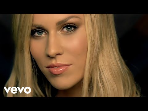 Hits de 2006 : NATASHA BEDINGFIELD - Unwritten