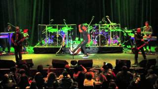 Mint Condition - Caught my Eye - Live at The Howard Theatre