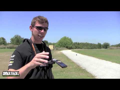 SmackTalk RC 3D Tips #1 - Circus Tricks