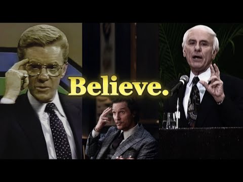 𝐁𝐞𝐥𝐢𝐞𝐯𝐞 𝐓𝐡𝐚𝐭 𝐘𝐨𝐮 𝐂𝐚𝐧 𝐀𝐧𝐝 𝐖𝐢𝐥𝐥 𝐆𝐞𝐭 𝐈𝐭.