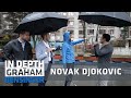 Novak Djokovic: Touring my childhood neighborhood