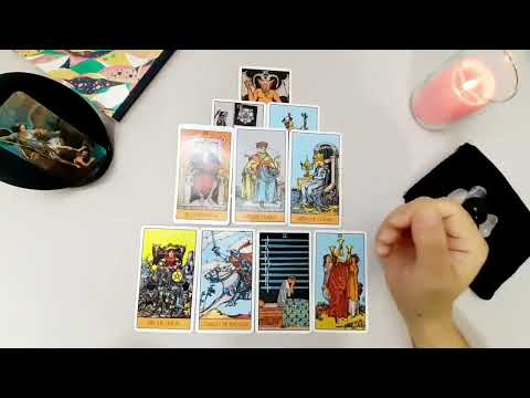 💖𝐂𝐀𝐏𝐑𝐈𝐂𝐎𝐑𝐍𝐈𝐎 HOY ♑️ Esa persona desea solucionar las dificultades💖𝐇𝐎𝐑Ó𝐒𝐂𝐎𝐏𝐎 TAROT