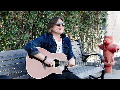 STEELHEART "EVERYBODY LOVES EILEEN"