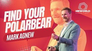 Find Your Polar Bear | Mark Agnew