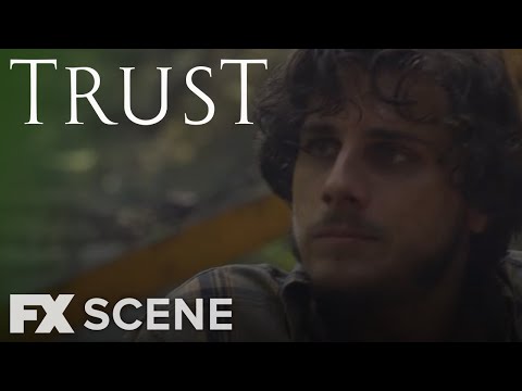 Trust | Season 1 Ep. 5: Angelo Scene | FX