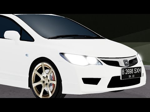 Mobil kencang untuk daily use cdid