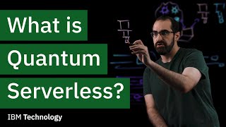 What is Quantum Serverless?