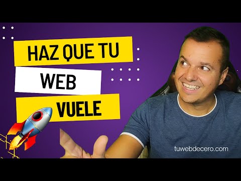 Cómo mejorar la velocidad de carga web (WPO)