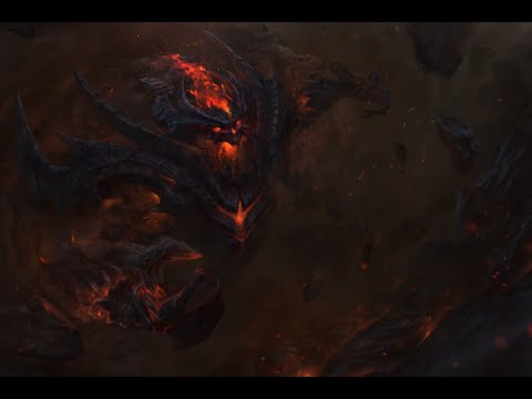 Shadow Fiend - Diabolical Fiend - - The International 2016 Collector's Cache