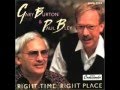 Gary Burton & Paul Bley - You Don't Know What Love Is