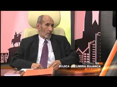 Večeras u Bujici -  Nikola Štedul