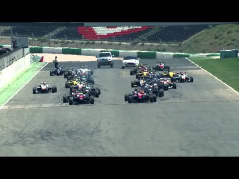 Round 2 Portiamo interview F3 La Rocca ENG