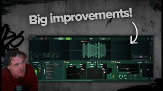 Video thumbnail for Updates to Scratch Track! (Turntable scratch plugin) | Stagecraft Software by Stagecraft Software