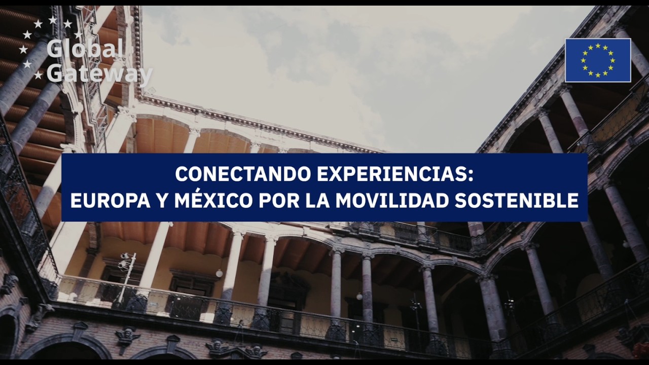 Transporte sostenible para ciudades más limpias: el caso de Guadalajara (México) | FIAP