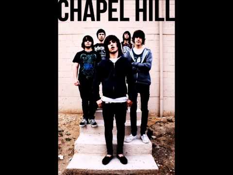 Chapel Hill - Incident At Gate Seven [New Song] {2011}