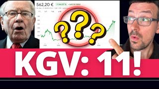 2026: Diese 2 DAX Aktien kaufe ich JETZT! (Alle ignorieren sie)