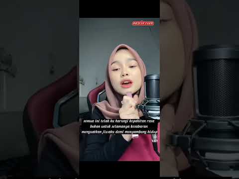 Saat Hilang Cintamu - Layka (Cover Lirik)