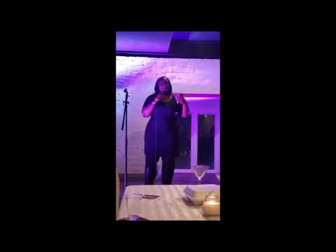 Lady Day at 50 Shades of Foolishness