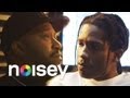 Bun B X A$AP Rocky ft. A$AP Bari - Back & Forth - Ep. 21