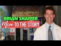 Brian Shaffer Extra Case Details