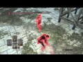 Dark Souls 2 PVP Murakumo Thanks Guide Praise The Sun