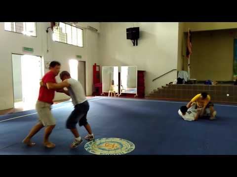 83kg testing vs 93kg